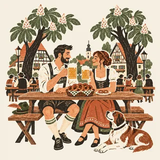 Alman / Almanca