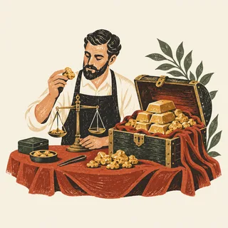 Altın