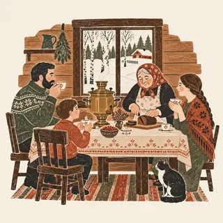 Rus