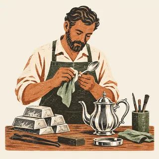 Gümüş