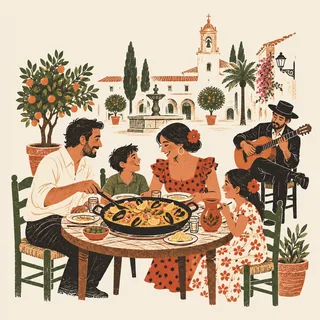 İspanyol / İspanyolca