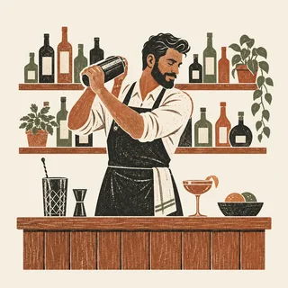 Barmen