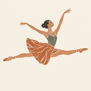 Dansçı