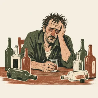 Alkolik