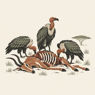 Leş