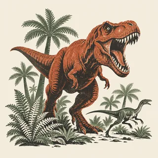 Dinozor