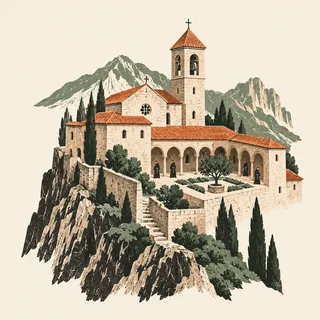 Manastır