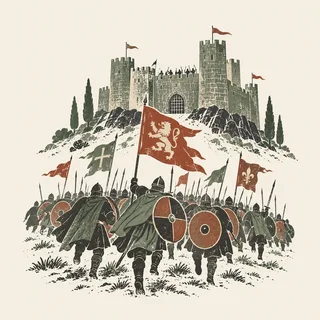 Saldırı / Hücum