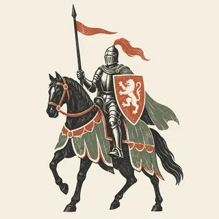 Şövalye