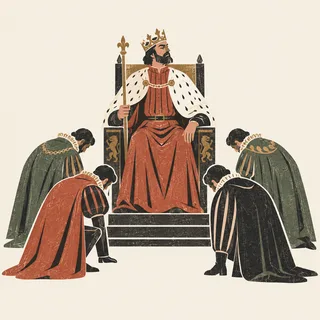 Majeste (majesteleri)