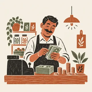 Kâr / Kazanç