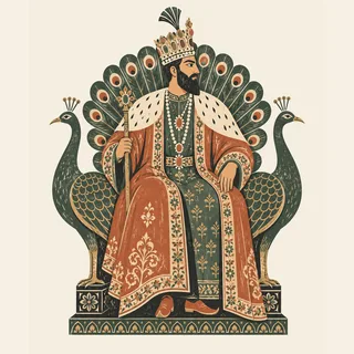 Şah