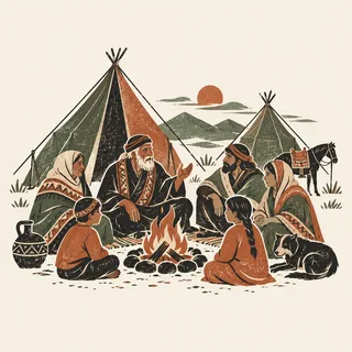 Kabile / Aşiret