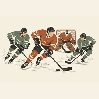 Hokey