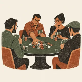 Poker