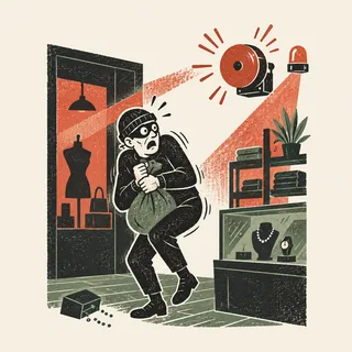 Alarm