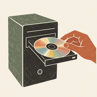 Disk / Plak