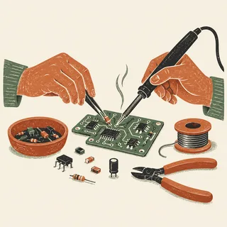 Elektronik
