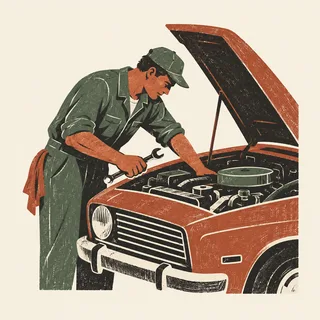 Motor