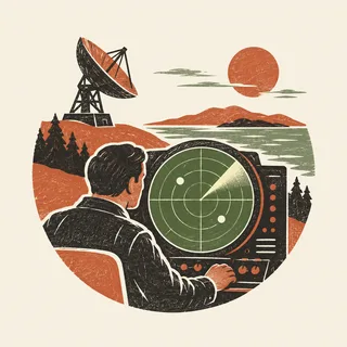 Radar