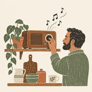 Radyo