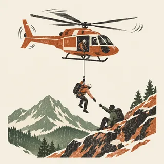 Helikopter