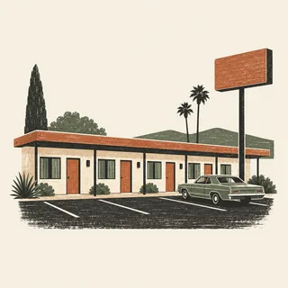 Motel