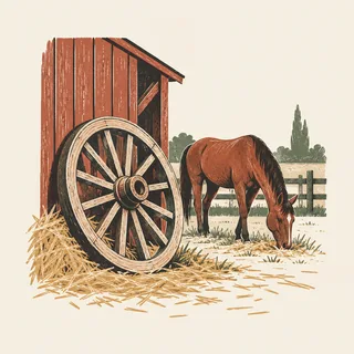 Tekerlek / Teker