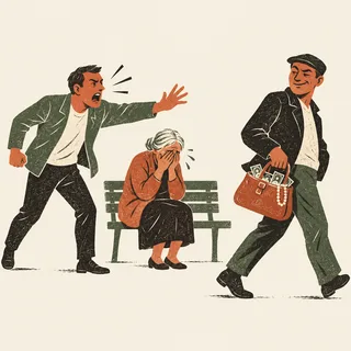 Piç / Şerefsiz