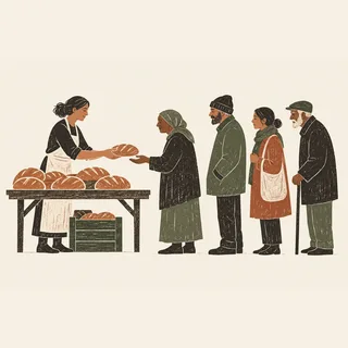 Dağıtmak