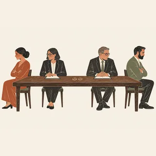 Boşanmak