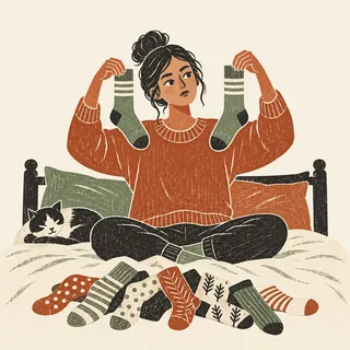 Eşleşmek / Örtüşmek