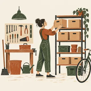 Düzenlemek / Organize etmek