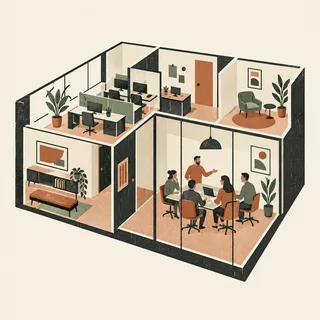 Departman