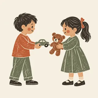Takas / Değiş tokuş
