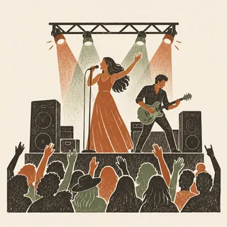 Konser