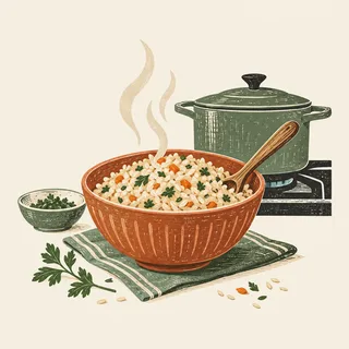 Pilav