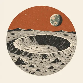Krater
