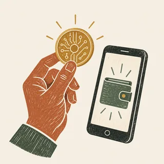 Kripto para