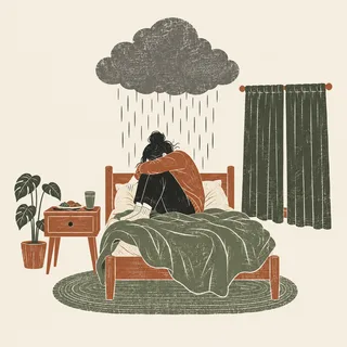 Depresyon