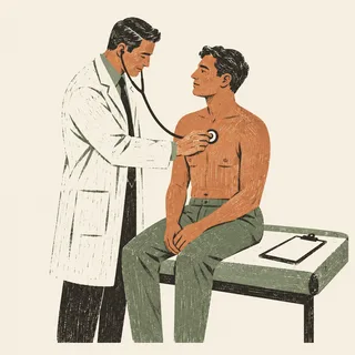 Doktor