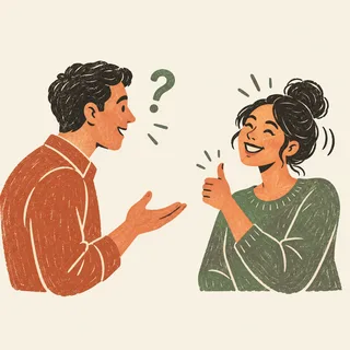 Tabii ki de