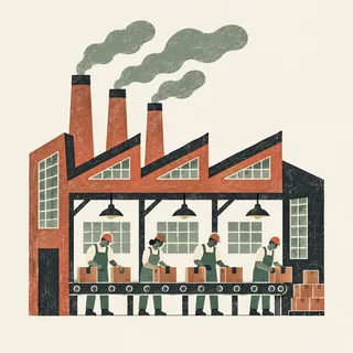 Fabrika
