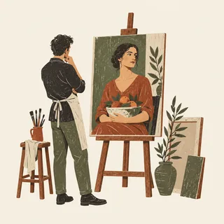Figüratif sanat