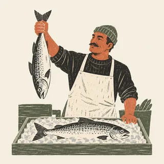 Balık