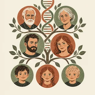 Genetik