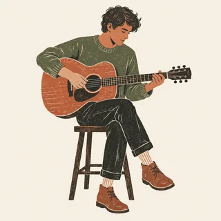 Gitar