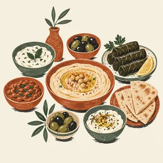 Meze
