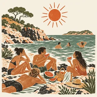 Ağustos