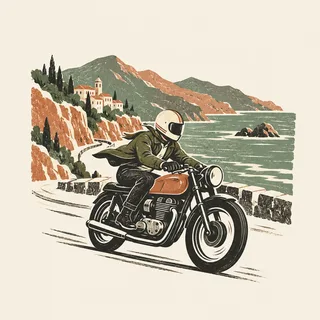 Motosiklet